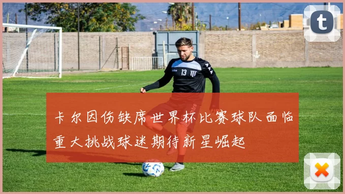卡尔因伤缺席世界杯比赛球队面临重大挑战球迷期待新星崛起